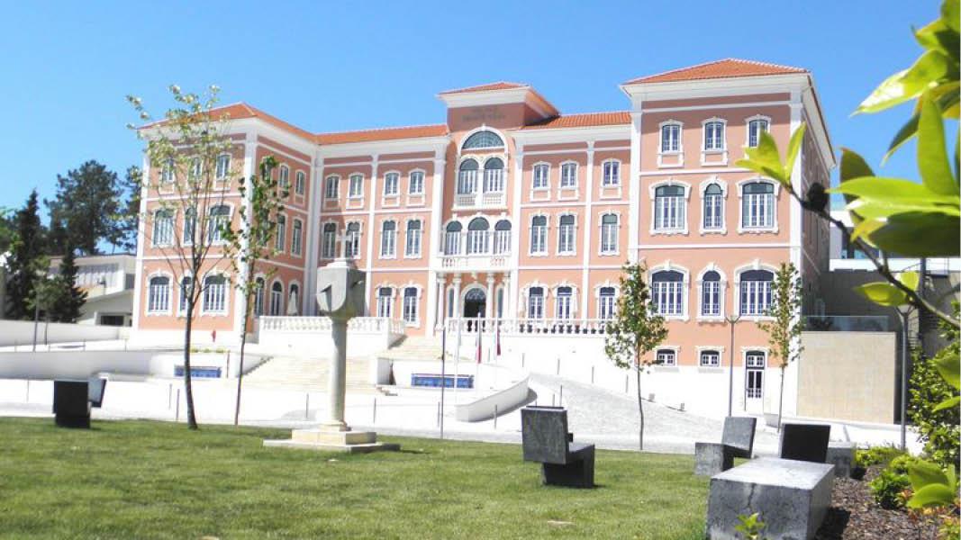 Palace Hotel Monte Real